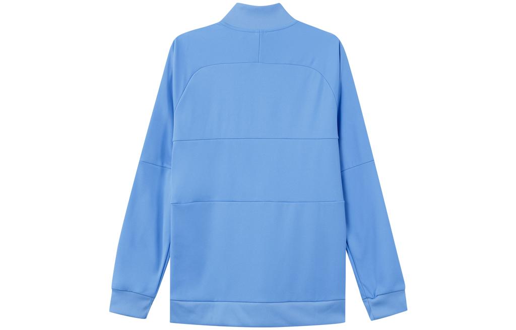Nike Soccer Jerseys Men's Blue Moderate Straight Fit CW5872-412