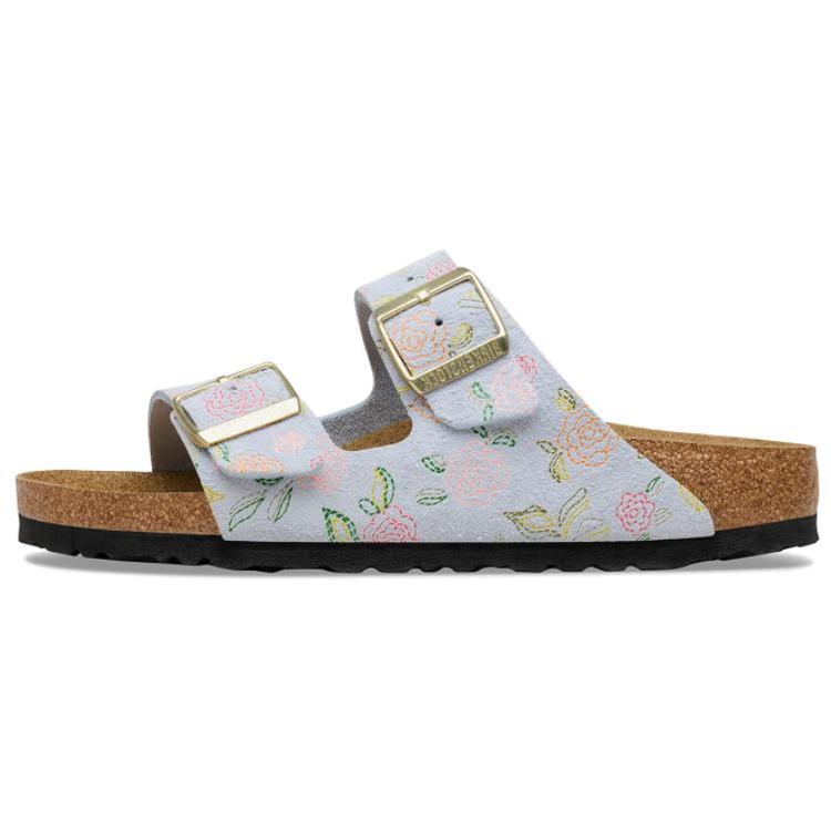 Birkenstock Slide Slippers Women`s 1031737 38