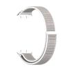Breathable Nylon Loop Watch Band For Huawei Band 11 / Band 11 Pro, Adjustable Replacement Wrist Strap with Zinc Alloy Connectors