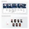 Bts (Bangtan Boys) – ARIRANG Album [Zufällige 1 von 2 Versionen] Rooted in Korea Ver. CD + Abzeichen + Fotokarten-Set