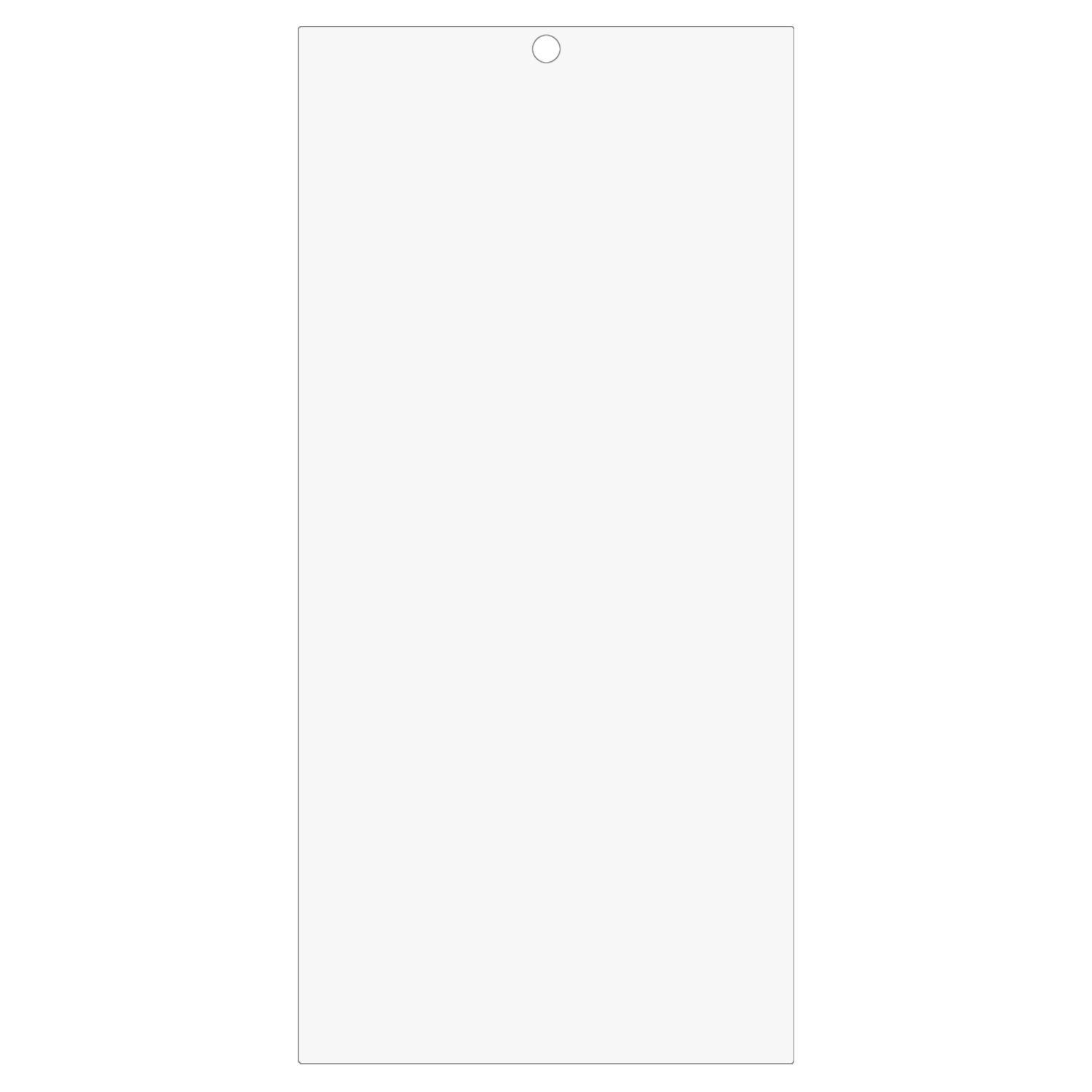 

Для Samsung Galaxy S24 Ultra Захисна плівка для екрана телефону Чутливий до дотиків HD Прозора