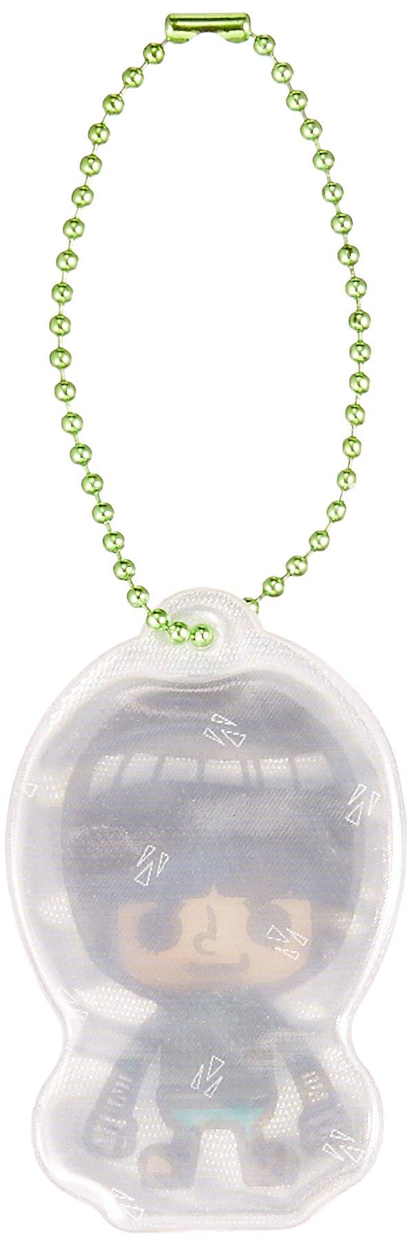 

Naruto NARUTO x PansonWorks Twinkle Keychain Lee S&S