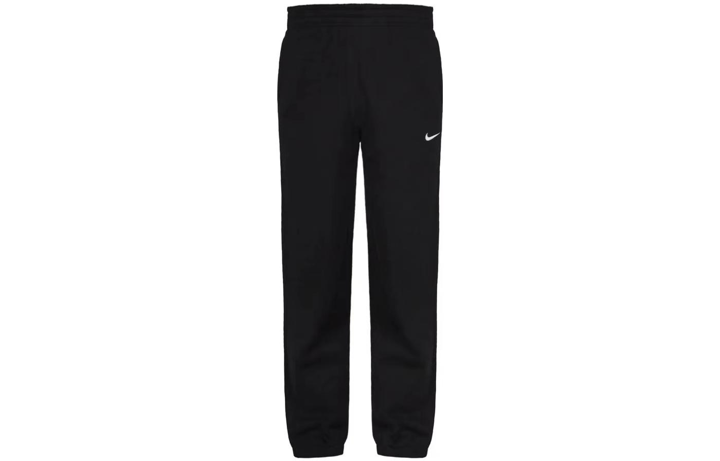 Nike Casual Pants Men s Black Moderate Cuffed Pants 905237-010 M