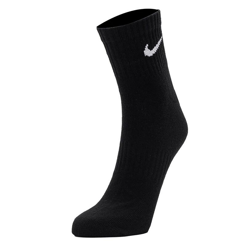 Nike Everyday Lightweight Ankle Socks 3-Pack