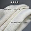 [Super Warm Cashmere Pants] Winter Women's Clothing New Imitation Cashmere Fleece Thickened High Waist Straight Wide Leg Casual Pants Children