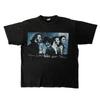 2026 The Beatles Vintage Rock Amerikanisches Retro T-Shirt Frühjahrsmode Sport Baumwolle Unisex T-Shirt Kleidung Tee Y2k Frau
