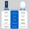 Lazy Person's Smart Wireless Remote Light Switch and Controller