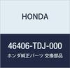 Original-Teilenummer (Honda) Teil Halterung, 46406-TDJ-000