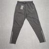 Men's Quick-Dry Track and Field Training Pants for Running and Sports - Style 4746