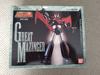 [USED] Rare! Soul of Chogokin Great Mazinger GX-02, Unassembled!