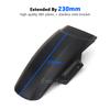 Motorcycle Accessories Front Fender Mudguard Black For Honda CRF1000L CRF1100L CRF 1000 1100 L Africa Twin Adventure Sports