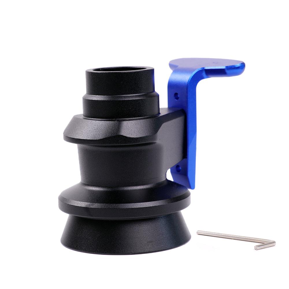 jdm Racing Car Gear Shift Knob Fixing device Fit for For Subaru and Toyota 86