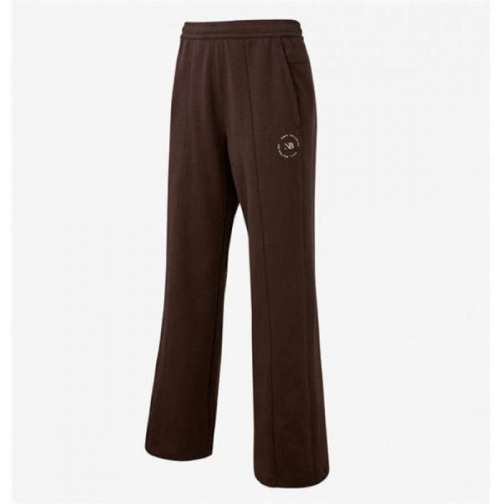 

New Balance Nbmlb4w712 Women Organic Wide Pants 85 80
