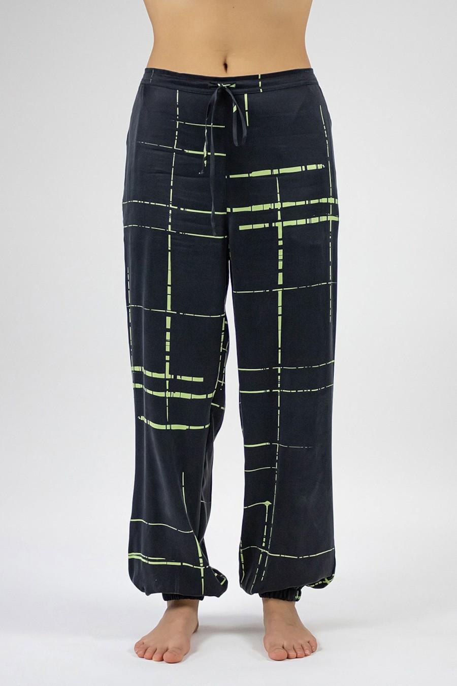 

Штани NOKAYA (94501) 42(S) різнокольорові кольору