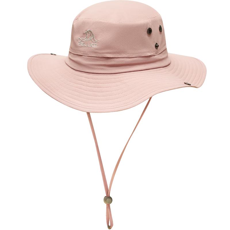 PELLIOT Outdoor Sun Protection Bucket Hat