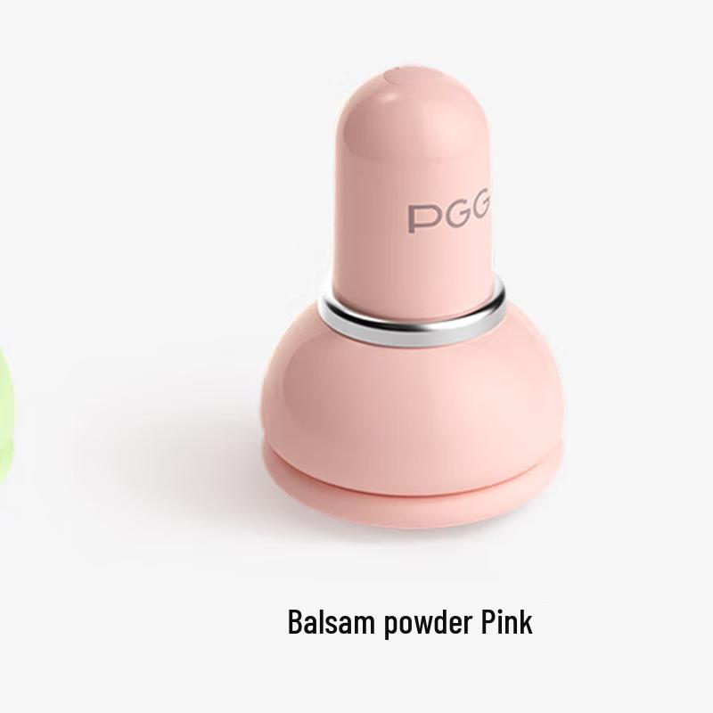 PGG Smart Electric Cupping and Gua Sha Massager