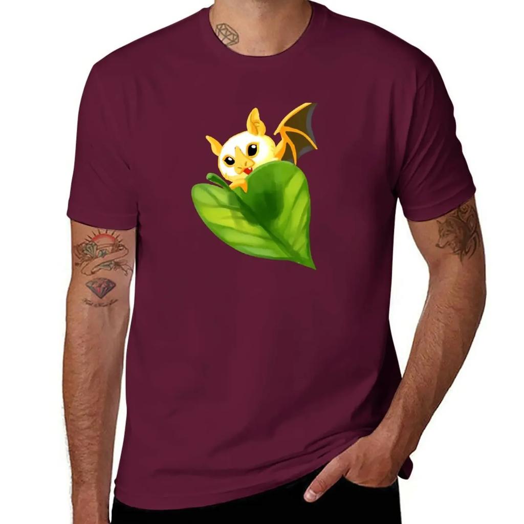 Honduran White Bat 1 T-Shirt vintage clothes customs design your own sublime mens t shirt graphic