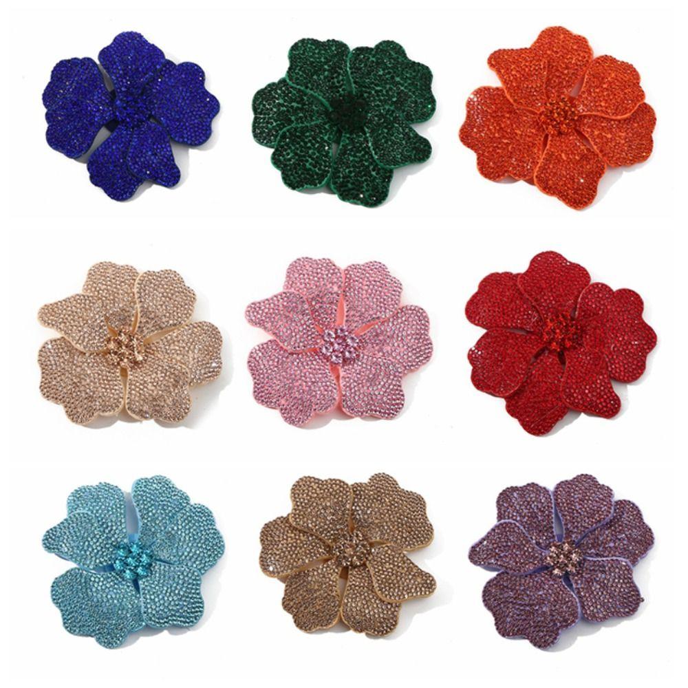5PCS Embellishment DIY Dress Decoration DIY Craft Jewelry Accessories  Shoe Decoration