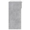 Konsolentisch, Starter Tisch, Wohnzimmer Beistelltisch, Dekorativer Tisch Im Eingangsbereich, Multifunktionstisch, 90x36x75 Cm