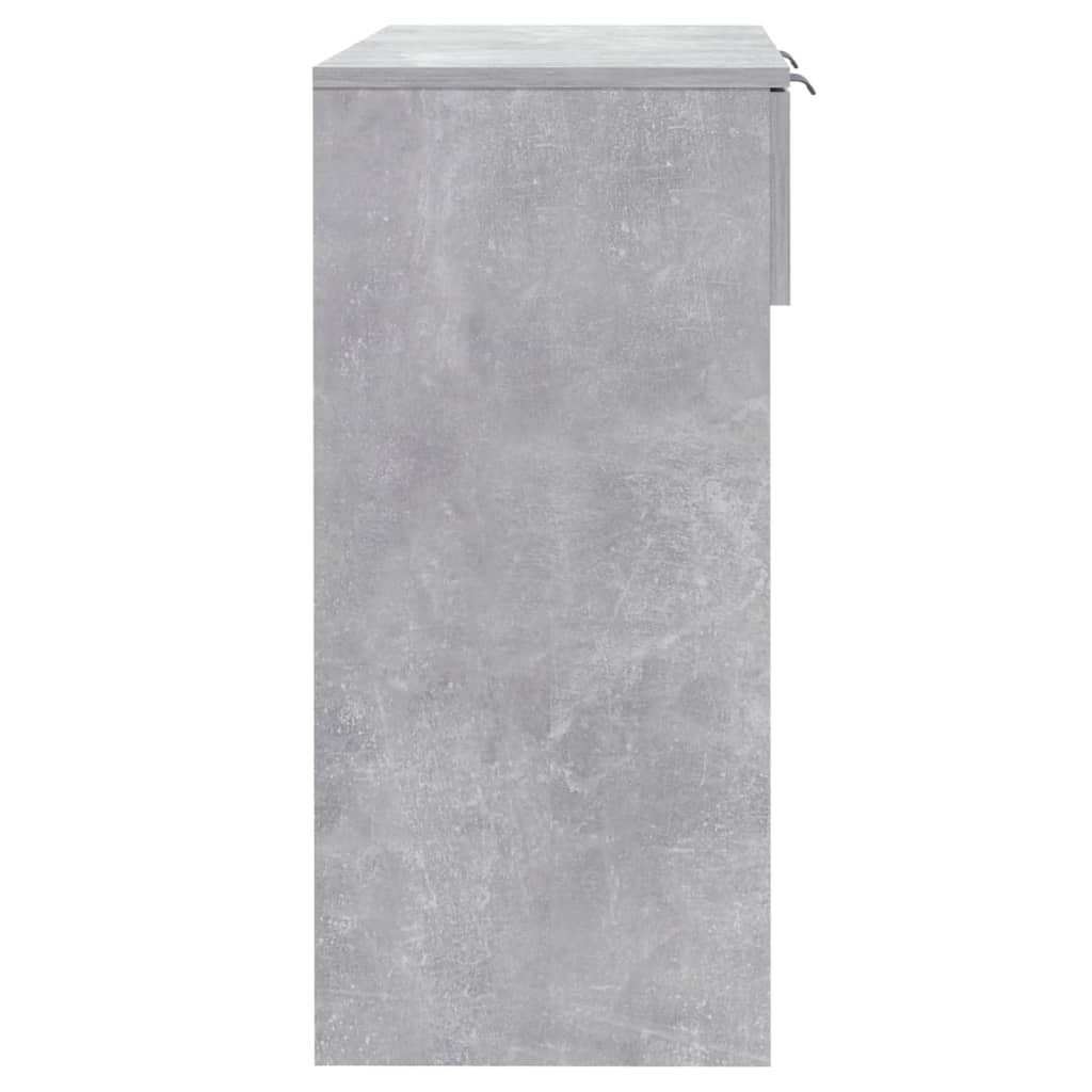 Konsolentisch, Starter Tisch, Wohnzimmer Beistelltisch, Dekorativer Tisch Im Eingangsbereich, Multifunktionstisch, 90x36x75 Cm
