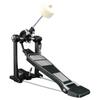 Drum Pedal Drum Beater with Single Chain Drive for Bass Drums and Percussion