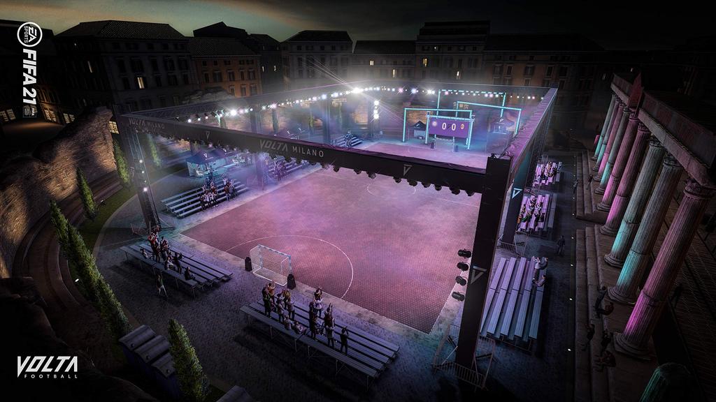 FIFA 21 Norte PS4 (Versão importada da América) -