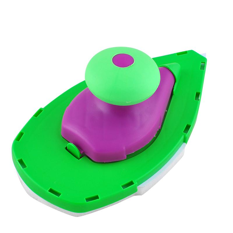 Diy Paint Roller Perfect Speed Home Painting System Just Point And