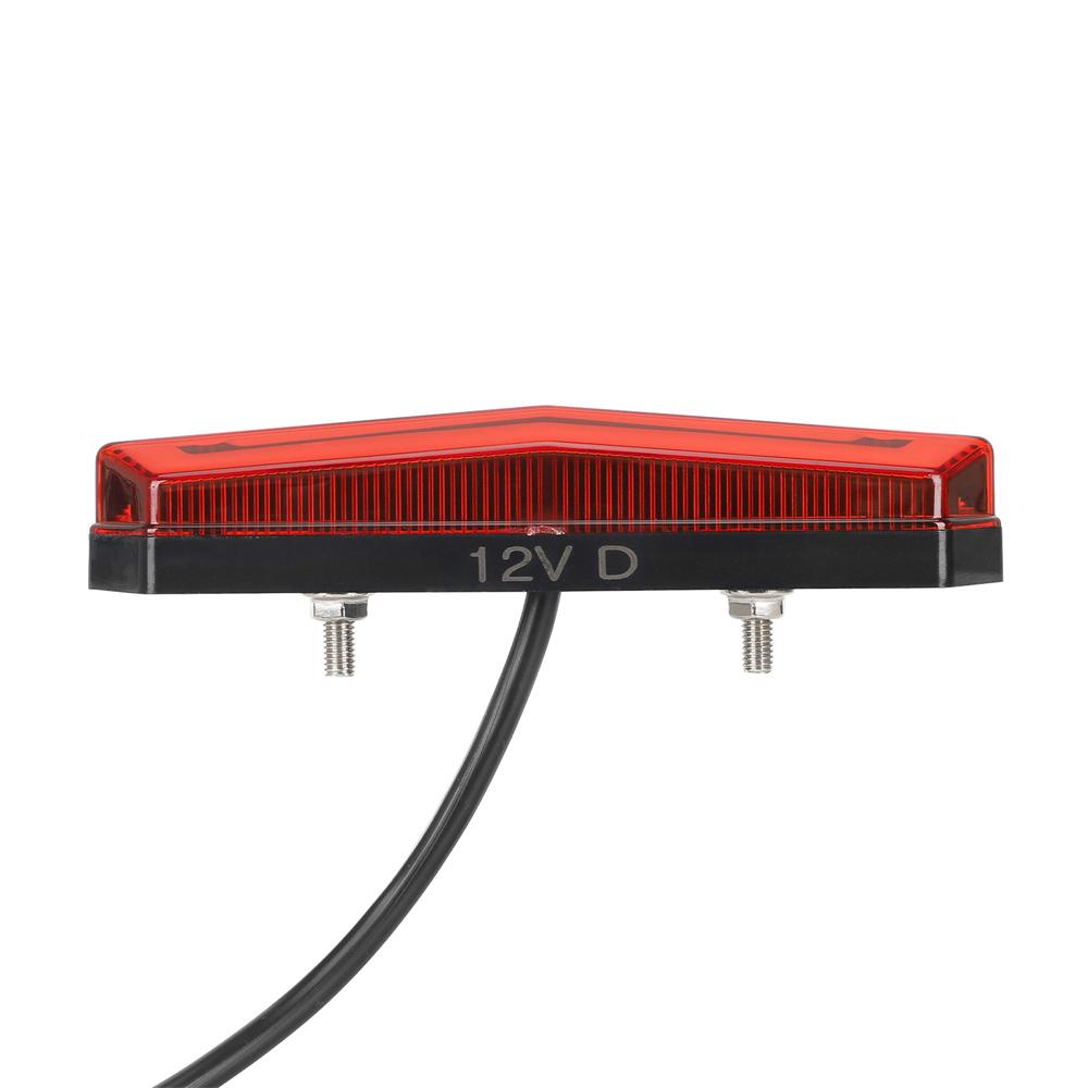 Rear Brake Light for Kukirin G4 Scooter