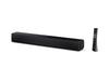 Sharp HT-SB121 Compact 2.0 Soundbar | Sharp