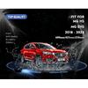 Car Front Rear Wiper Blades For MG HS MGHS AS23 EHS PHEV 2018 2019 2020 2021 2022 2023 Plug Window Windshield Windscreen Brushes