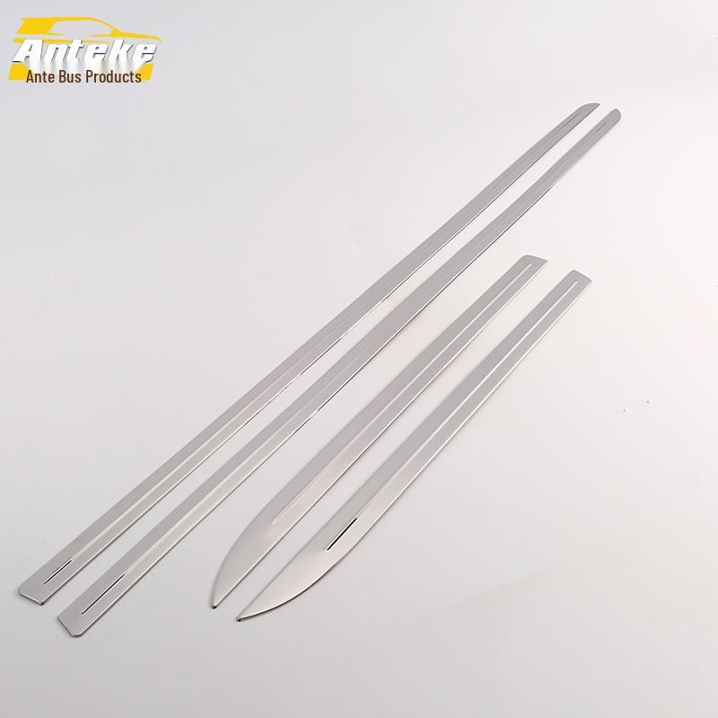 14 Vios Door Edge & Body Trim Anti-Scratch Strip