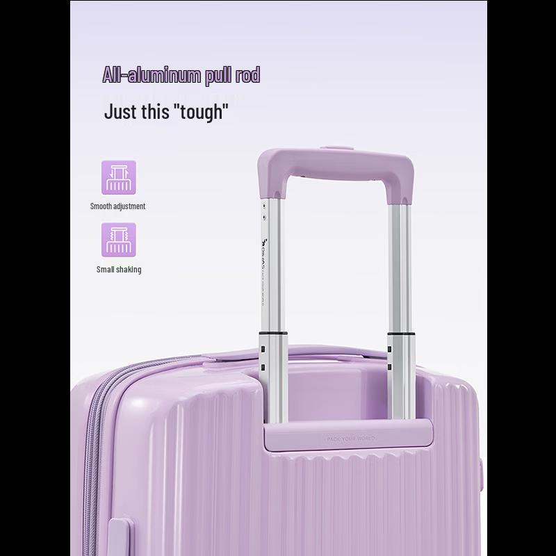 OIWAS Expandable Hardside Luggage
