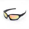 Outdoor sports glasses, full-frame cycling glasses, high-definition polarized sunglasses, outdoor fishing sunglasses