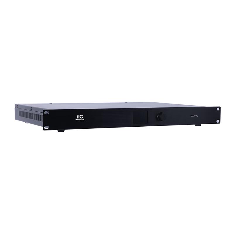 

itc RX-8UQQL Audio Processor (CN version)