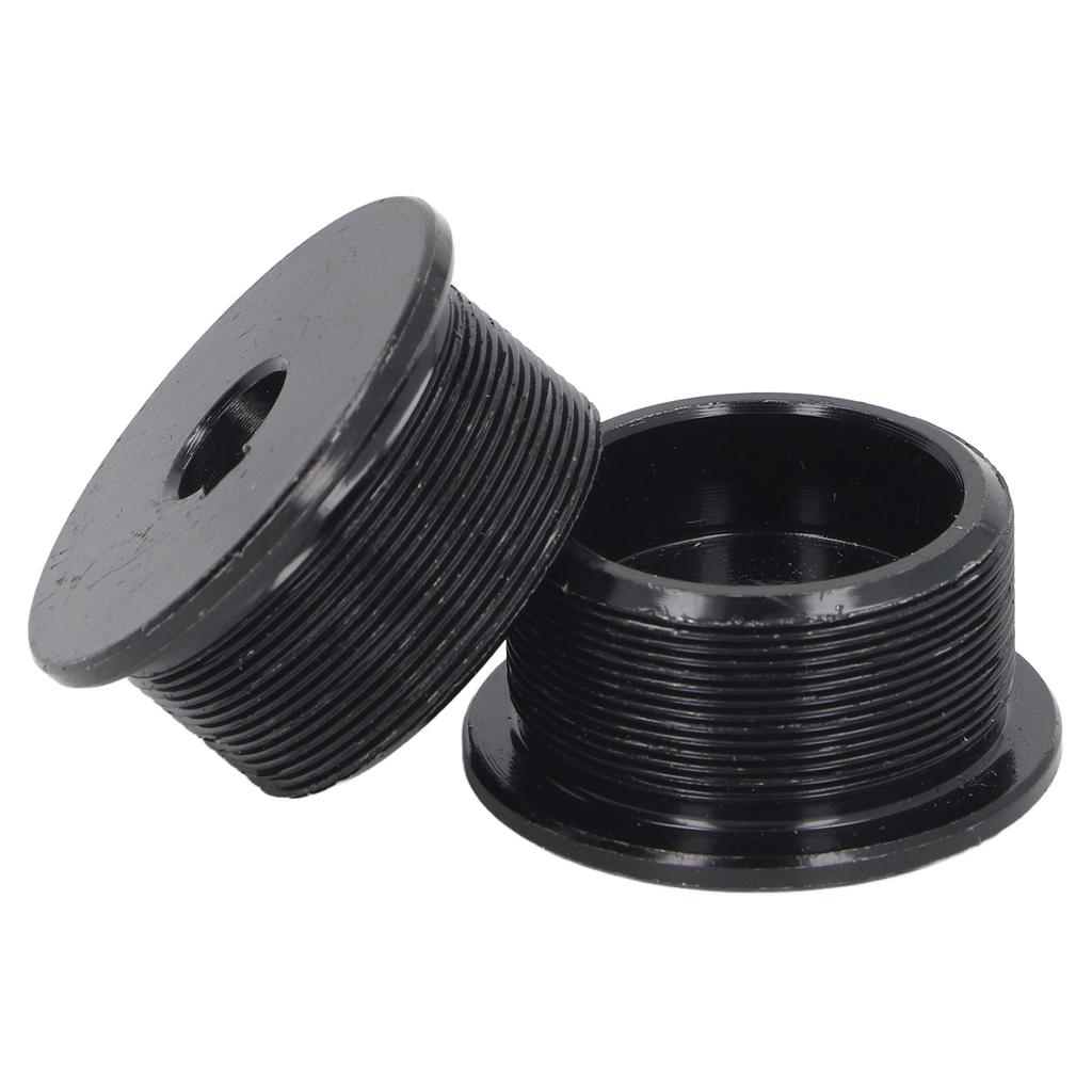 2 Stück Rechtsantrieb Freilaufadapter Stahl Schwungradverbinder Freilauf Reparaturteil für MY1016Z MY1016 MY1018 MY1020 Motor