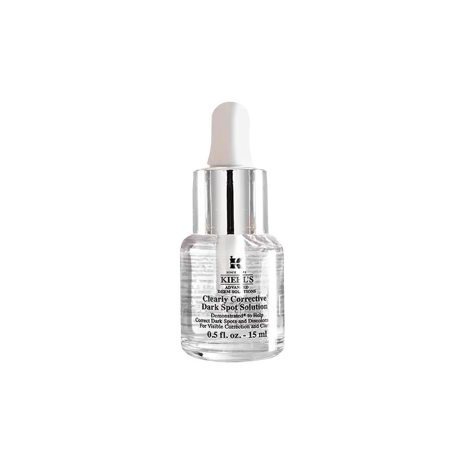 Kiehl's Clearly Corrective Dark Spot Solution Travel Size Sample