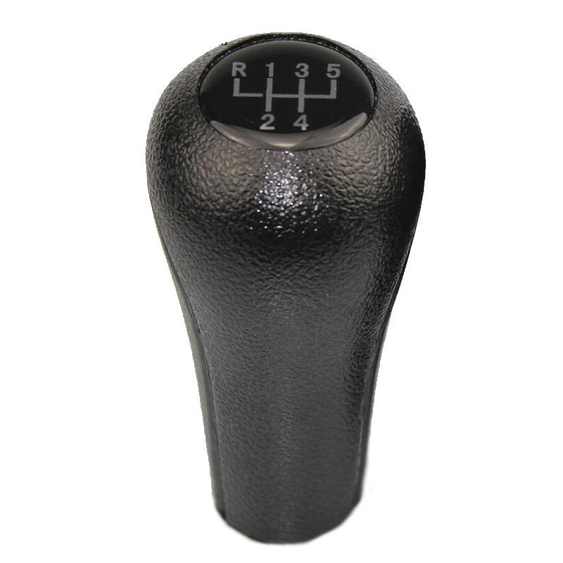 Buton schimbător de viteze din piele avansată 5/6 viteze pentru BMW Seria 1 3 5 6 E30 E32 E34 E36 E39 E46 E53 E60 E61 E63 E81 E82 E90 Cap de viteză