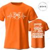 Unisexs Casual T Shirt Short Sleeve Drum Graphic T Shirt For Unisex Drummer Tshirt Funny Gift Drumming Music Musician Band Tee Shirt