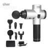 Aiyisen Percussion Muscle Massage Gun CN Plug (adapter Included)