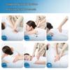 AUX Cervical & Shoulder Massager Pillow with Heat