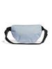Adidas Classic Foundation Waist Bag EFD11 Wonder Blue/White (IK5777)