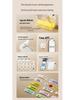 Deton P0 Portable Bluetooth Thermal Label Printer