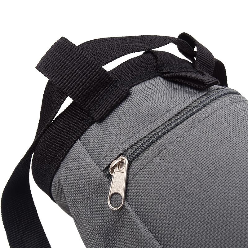 Climbing Chalk Sack Bag Waterproof Pocket For Weight Lifting Outdoor Bouldering Magnesia Pouch Climbing Equipment