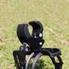 Bicycle Bike 360 Degrees Rotating Quick Release Water Bottle Holder Cage Rack