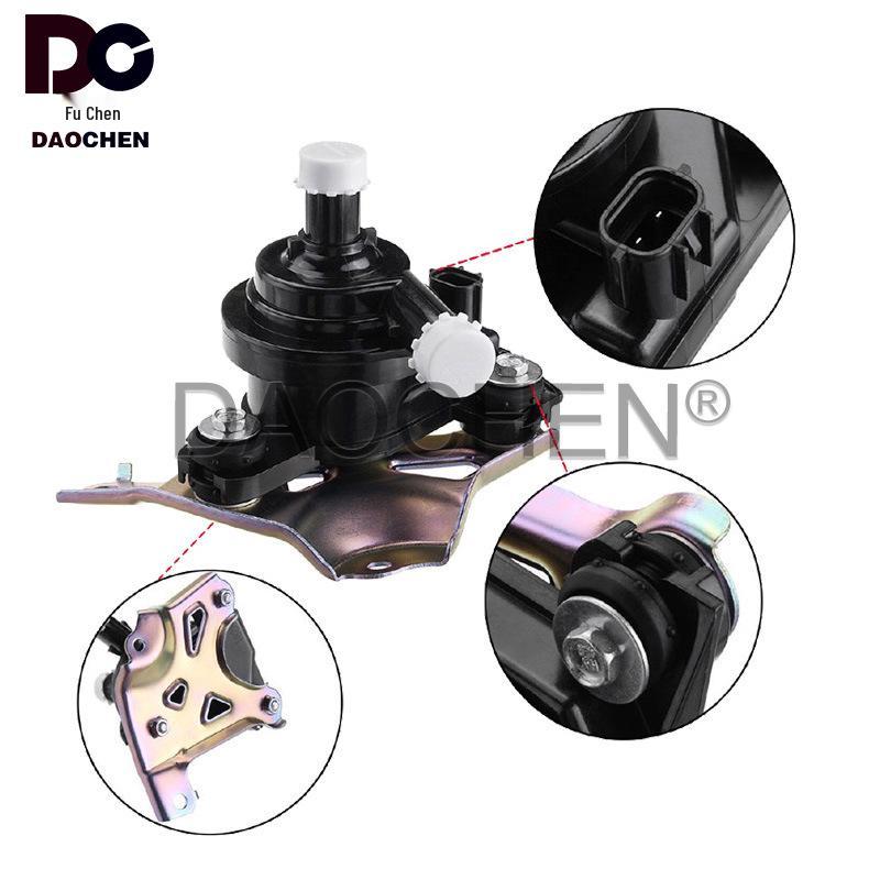 

Допоміжний електричний водяний насос для Toyota Prius (G9020-47031 04000-32528) Yes