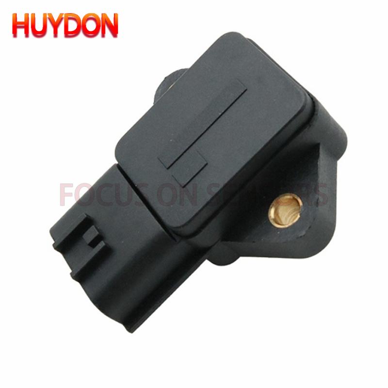 PS60-01 Manifold Pressure Sensor MAP For Kia Sephia Mx-5 Protege Subaru Forester Impreza Legacy Outback 18590-75F0-0 216458