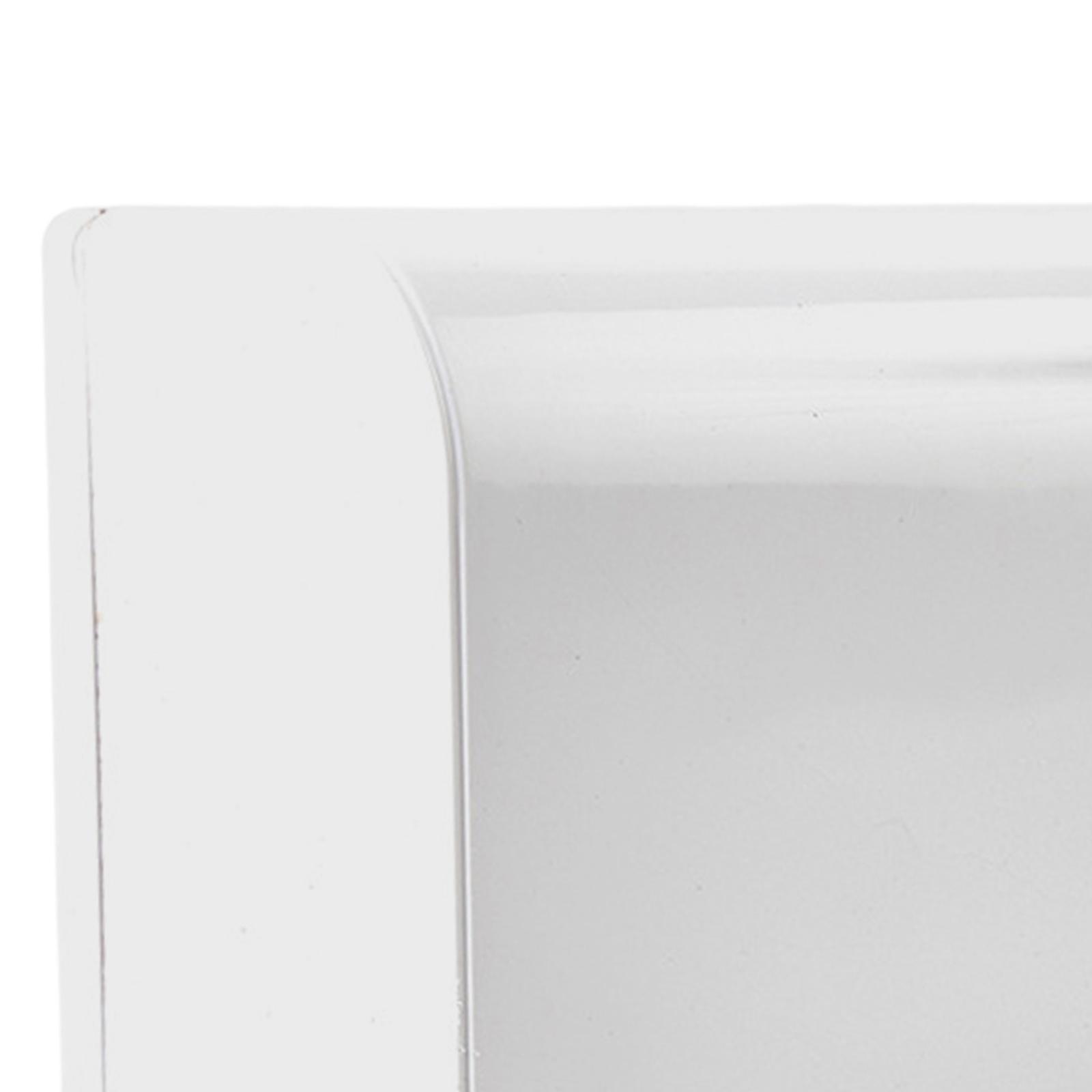 Socket Cover Boxes Wall Switch Cover 118 Type Socket Protection Box Outdoor Clear