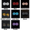 Exquisite Muslim Lapel Pin Multifunction Brooches 12x/Set Hijab Pins Safety Pin Strong Magnet Buckle Collar Clip Jewelry