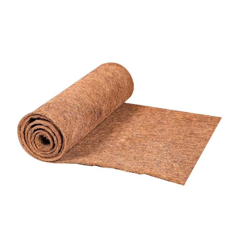 

Fiber Terrarium Mat Bedding for Your Reptiles Pet s Habitat Substrate Supplies Soft Mat Liner Perfect for Reptiles 40x100cm