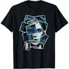 The Last of Us Part II Ellie You Can't Stop This Portrait T-Shirt